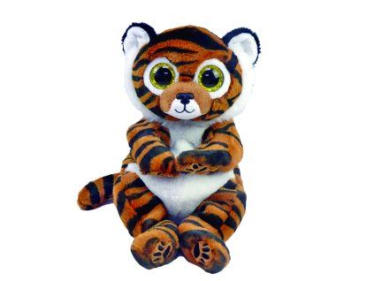 Plyšák Ty Beanie Boos Tygr