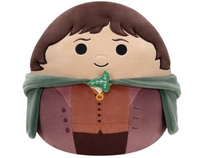 Plyšák Squishmallows Lord of the Rings Frodo 25cm