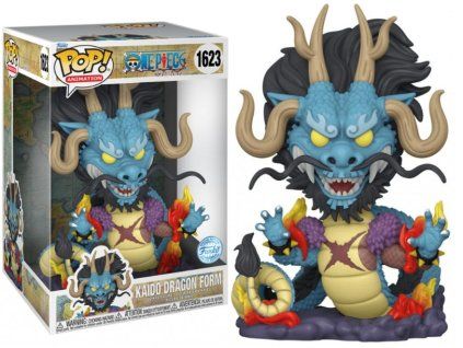 Funko Pop! 1623 One Piece Kaido Kaido Dragon Form
