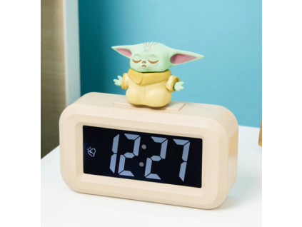 Minibudík Star Wars The Mandalorian Grogu