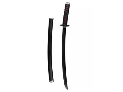 Meč Demon Slayer Kimetsu no Yaiba Tanjiro Kamado Deluxe