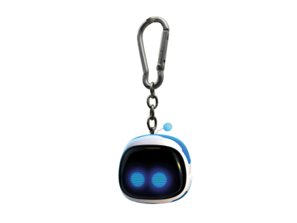 Klíčenka Astrobot 3D