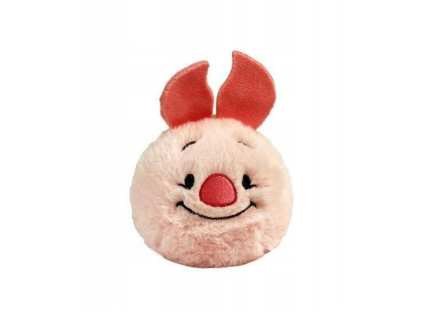 Plyšový míček Ty Beanie Bouncers Disney Prasátko
