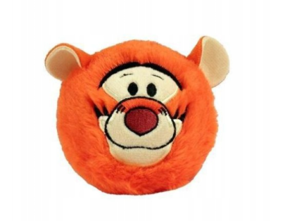 Plyšový míček Ty Beanie Bouncers Disney Tygr