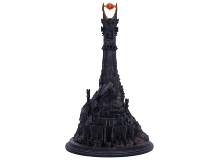Stojánek na vonné kužely Pán prstenů Baraddur