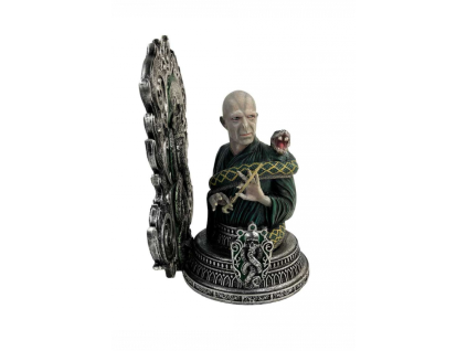 Zarážka na knihy Harry Potter Lord Voldemort 20cm