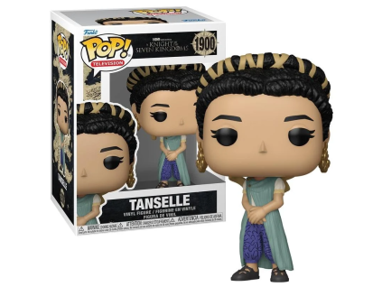 Funko Pop! 1900 A Knight of the seven Kingdoms Tanselle