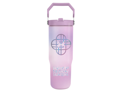 Cestovní hrnek KPop Demon Hunters 1130ml