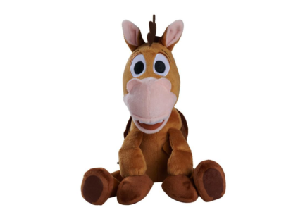 Plyšák Disney Pixar Toy Story Bullseye 25cm