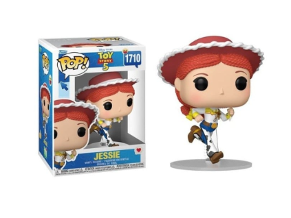 Funko Pop! 1710 Toy Story 5 Jessie