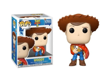 Funko Pop! 1711 Toy Story 5 Woody