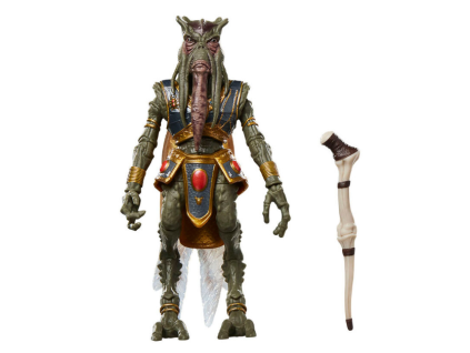 Figurka Star Wars Attack on the Clones Poggle the Lesser 9,5cm