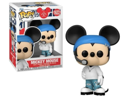 Funko Pop! 1622 Disney Mickey and Friends Mickey Mouse