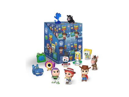 Funko Mystery Minis Toy Story 5