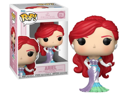 Funko Pop! 1739 Disney Princess Ariel