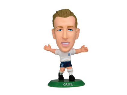 Figurka Soccerstarz England Harry Kane 20241