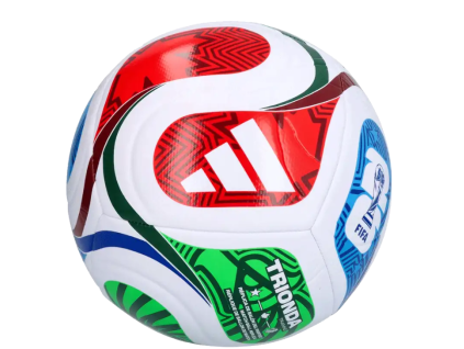 Fotbalový míč FIFA World Cup 2026