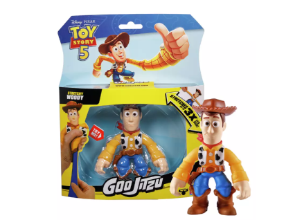Figurka Goo Jit Zu Toy Story Woody