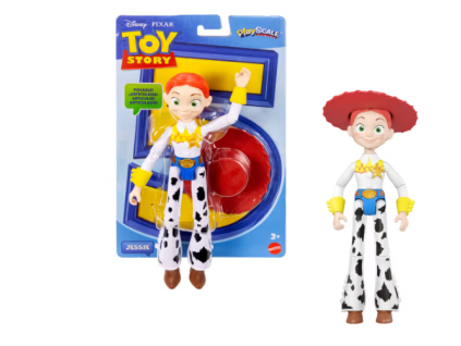 Figurka Toy Story 5 Jessie 18cm