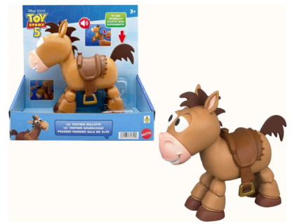 Figurka Toy Story 5 Koník 25cm