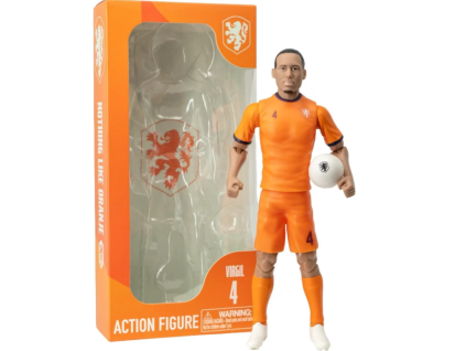 Figurka Liverpool Fotball Club Van Dijk