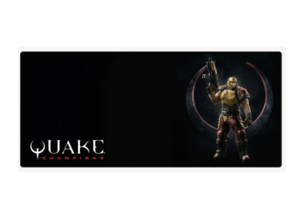 Podložka pod myš Gaya Quake C. O. Ranger