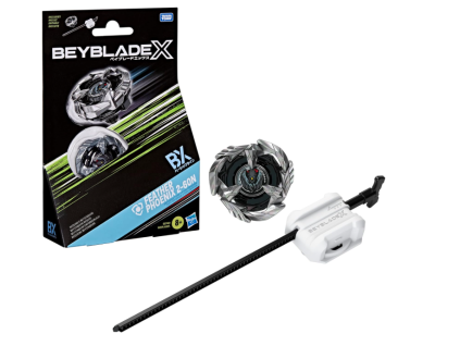 Beyblade X Feather Phoenix 260N