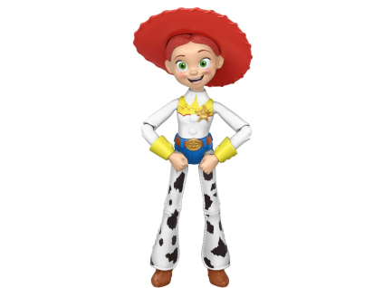 Figurka Toy Story Dancing Jessie 30cm