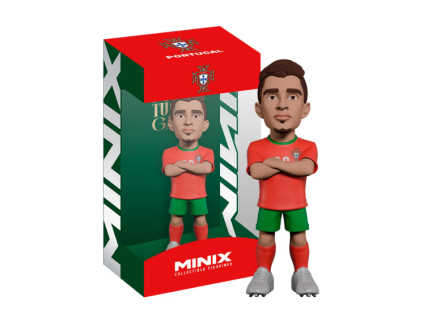 Figurka Minix World Cup 2026 Portugal Conceiacao