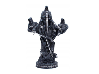 Figurka Pán prstenů Ringwraiths