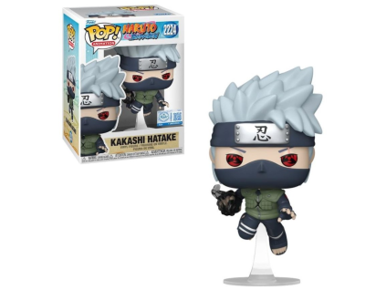 Funko POP! 2224 Naruto Kakashi Hatake