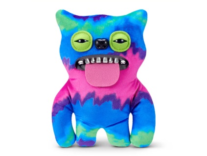 Plyšák Fuggler Fugg Life Sir Belch 22cm