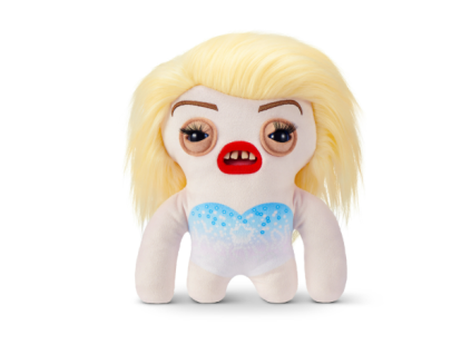 Plyšák Fuggler Fugg Stars Fleeting Fartlet 22cm