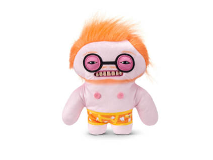 Plyšák Fuggler Fugg Stars Gunky Goober 22cm