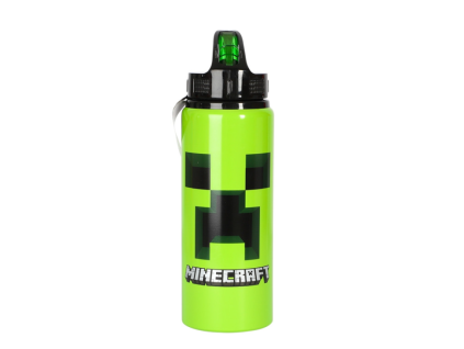 Láhev Minecraft 730ml