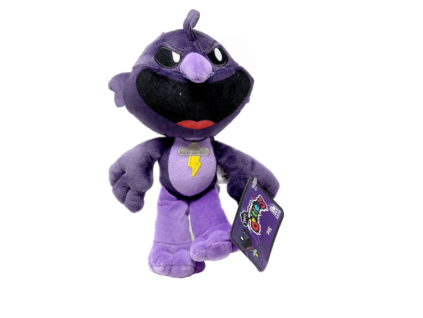 Plyšák Poppy Playtime Series 4 Nightmare Critters Poe 20cm