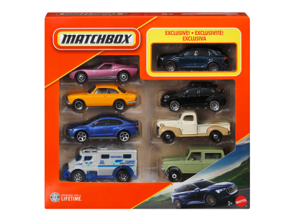 Matchbox