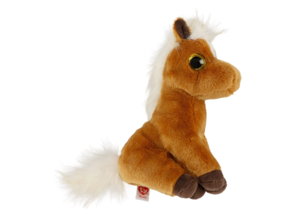 Plyšák Ty Beanie Babies Morty 15cm
