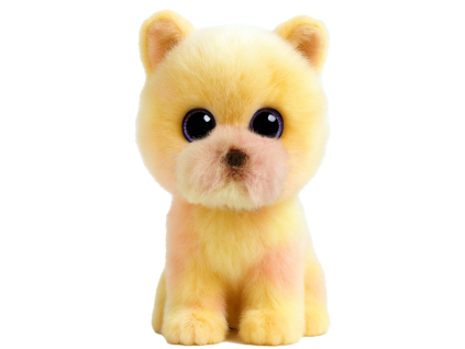 Plyšák Ty Beanie Babies Palmer 15cm