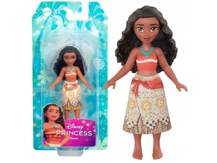 Malá panenka Disney Princess Vaiana