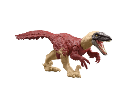 Figurka Jurský svět Survival Frenzy Pack Deinonychus