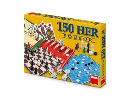 Soubor 150 her