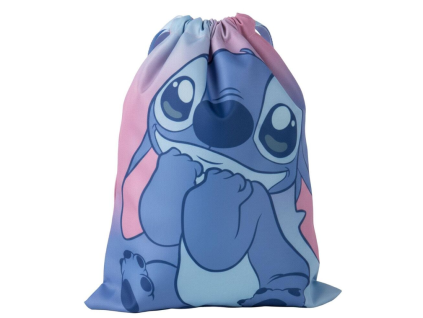Sportovní vak Disney Stitch Cute 33cm