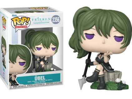 Funko Pop! 2356 Frieren Ubel