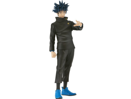 Figurka Jukon No Kata Jujutsu Kaisen Megumi Fushiguro