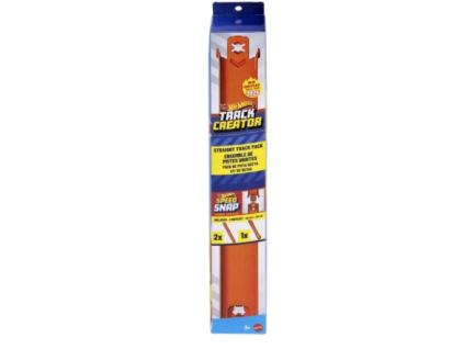Sada tratí Hot Wheels Stunt Rails