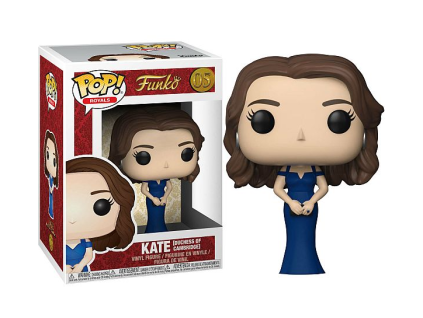 Funko Pop! 05 The Royal Family Kate