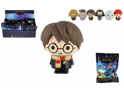 Guma Harry Potter 3D Mystery