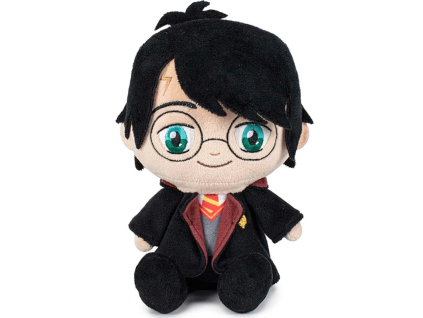 Plyšák Harry Potter Škola 27cm