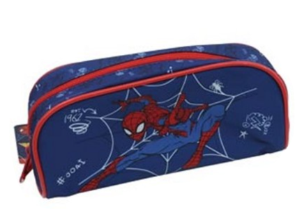 Penál pouzdro s motivem SpiderMan 22cm